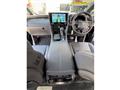 2025 Toyota Alphard