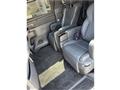 2025 Toyota Alphard