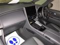 2025 Toyota Alphard