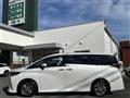 2025 Toyota Alphard