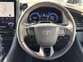 2025 Toyota Alphard