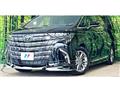 2025 Toyota Alphard