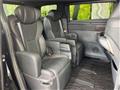 2025 Toyota Alphard