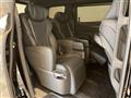2025 Toyota Alphard