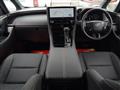 2025 Toyota Alphard