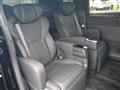 2025 Toyota Alphard