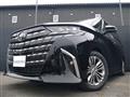 2025 Toyota Alphard