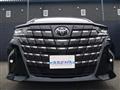 2025 Toyota Alphard