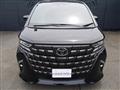 2025 Toyota Alphard