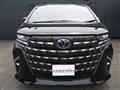 2025 Toyota Alphard