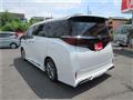 2025 Toyota Alphard