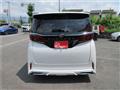 2025 Toyota Alphard