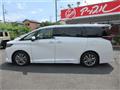 2025 Toyota Alphard