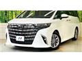 2025 Toyota Alphard