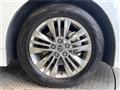 2025 Toyota Alphard