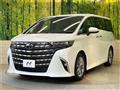 2025 Toyota Alphard