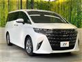 2025 Toyota Alphard