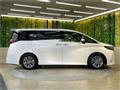 2025 Toyota Alphard
