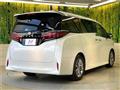 2025 Toyota Alphard