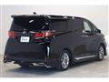 2025 Toyota Alphard