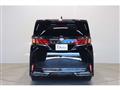 2025 Toyota Alphard