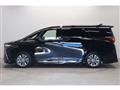 2025 Toyota Alphard