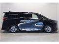 2025 Toyota Alphard