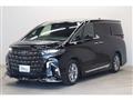 2025 Toyota Alphard