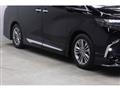 2025 Toyota Alphard