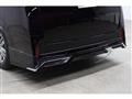 2025 Toyota Alphard