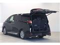 2025 Toyota Alphard