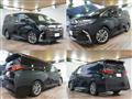 2025 Toyota Alphard