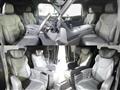 2025 Toyota Alphard