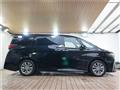 2025 Toyota Alphard