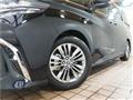 2025 Toyota Alphard