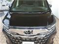 2025 Toyota Alphard