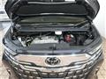 2025 Toyota Alphard