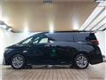2025 Toyota Alphard