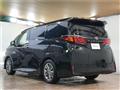 2025 Toyota Alphard