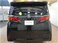 2025 Toyota Alphard