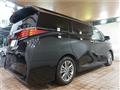 2025 Toyota Alphard