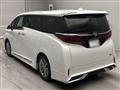 2025 Toyota Alphard