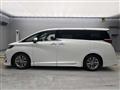 2025 Toyota Alphard