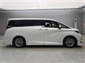 2025 Toyota Alphard