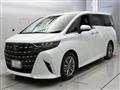 2025 Toyota Alphard