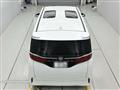 2025 Toyota Alphard