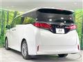 2025 Toyota Alphard