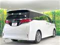 2025 Toyota Alphard