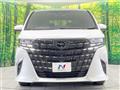 2025 Toyota Alphard
