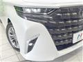 2025 Toyota Alphard
